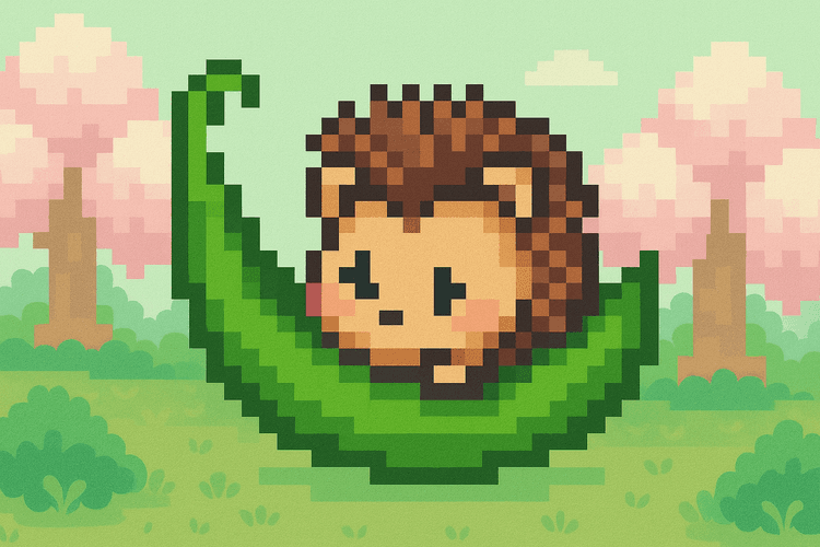 HedgePod World Mini App